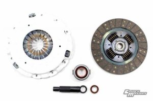 Honda Civic Type R Clutch Kit - Clutch Masters - FX100 - `17-`18